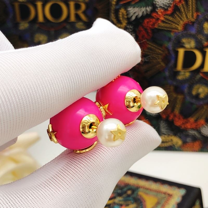 Christian Dior Earrings